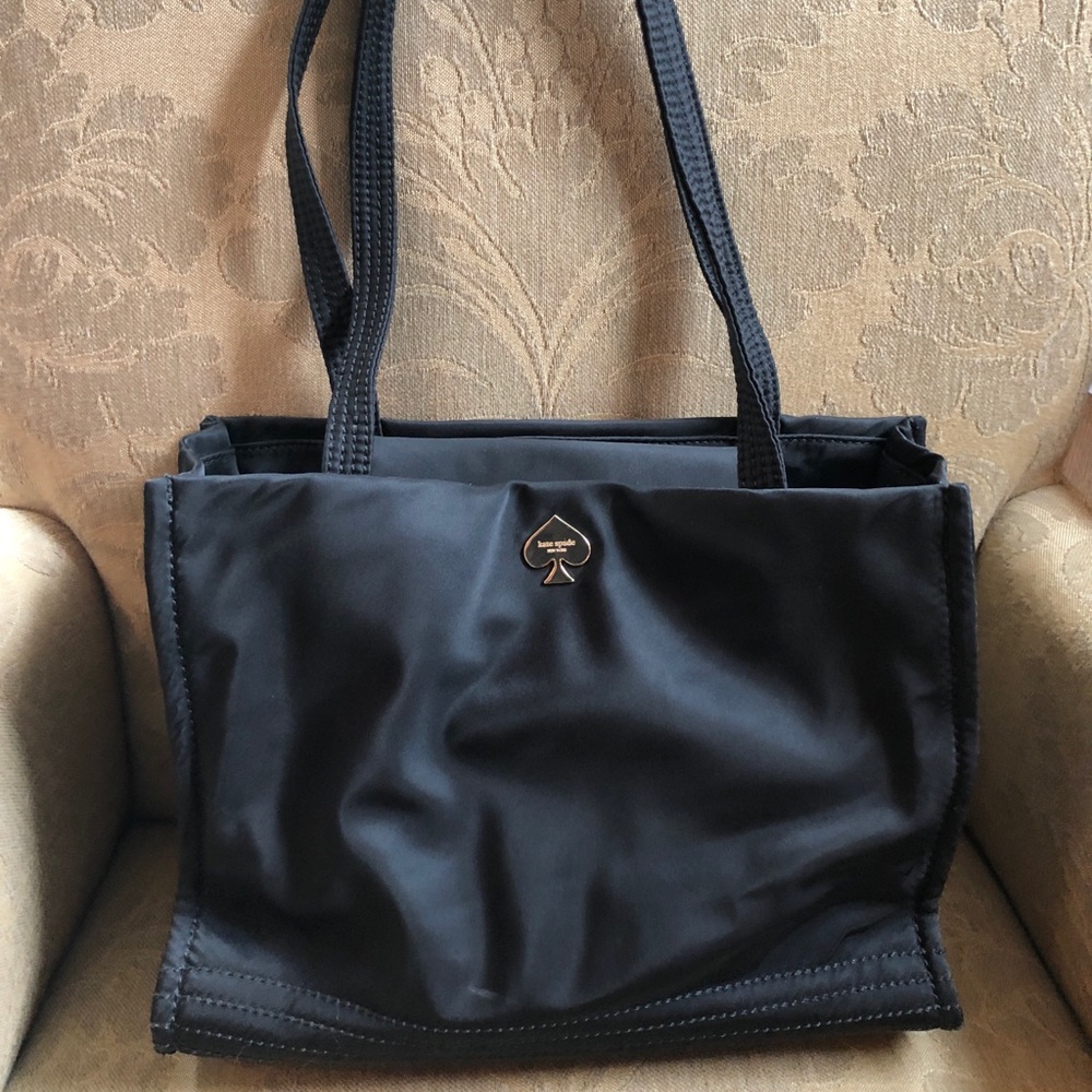 Kate Spade Nylon Bag